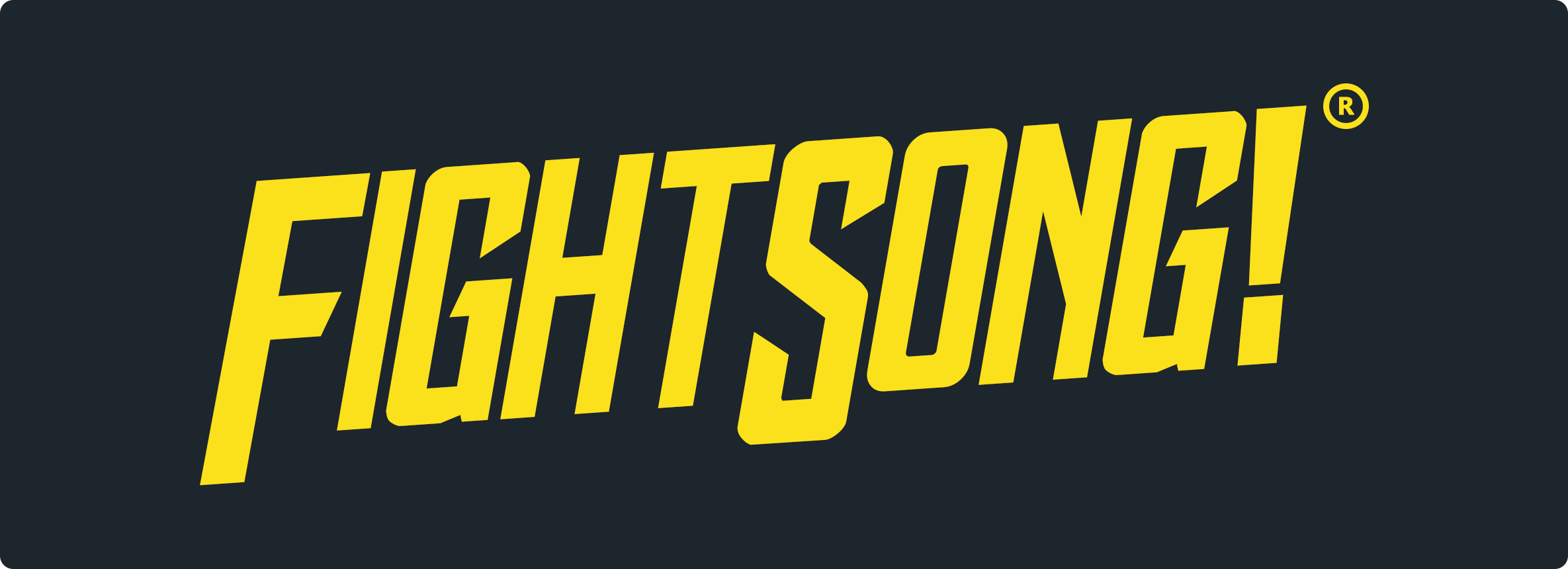 FightSong! Store